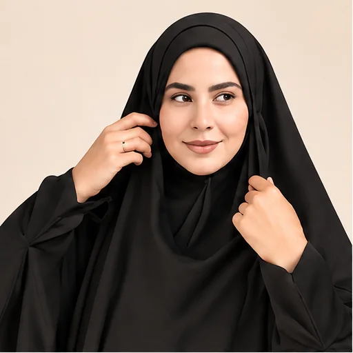 عبايات راس